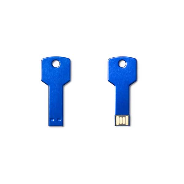 USB aluminio - Imagen 7