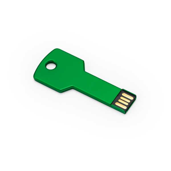 USB aluminio - Imagen 12