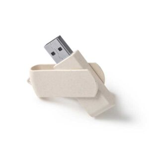 USB fibra de trigo