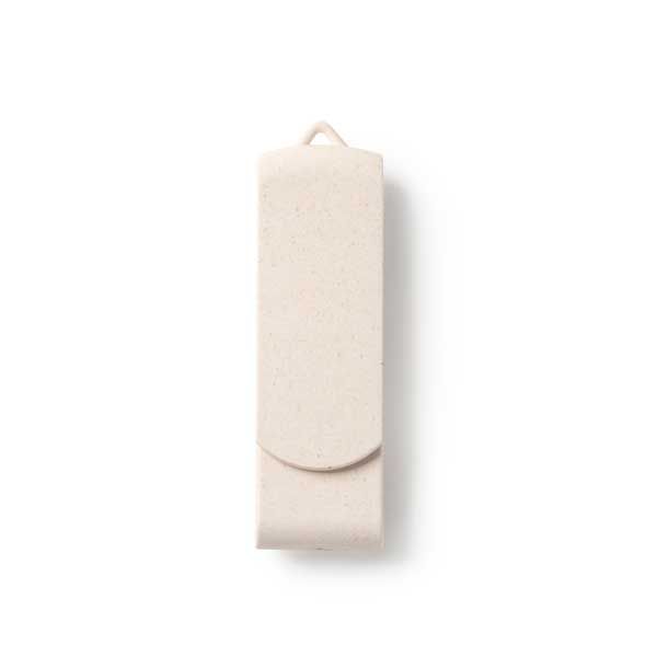 USB fibra de trigo - Imagen 3