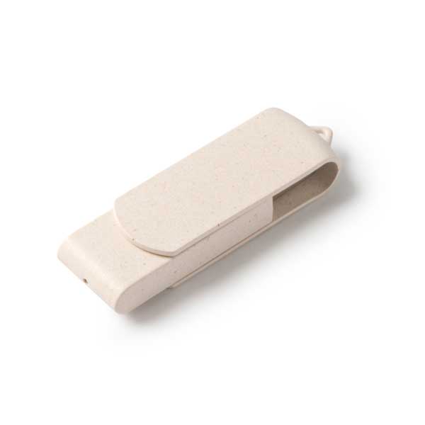 USB fibra de trigo - Imagen 4