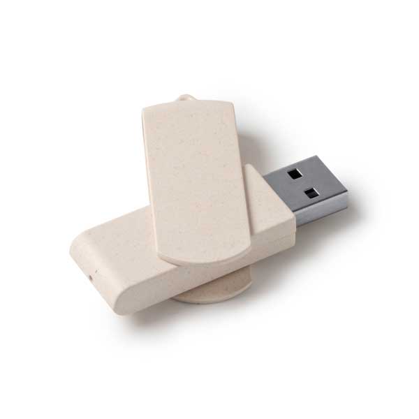 USB fibra de trigo - Imagen 5