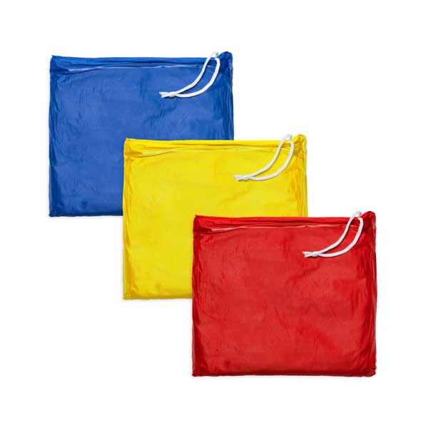 Poncho impermeable - Imagen 5