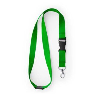 Lanyard poliéster