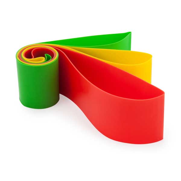 Set de bandas elásticas - Imagen 6