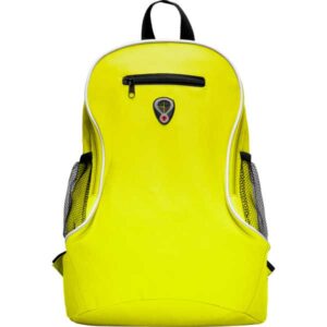 Mochila asas ajustables
