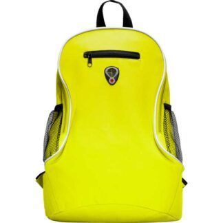 Mochila asas ajustables