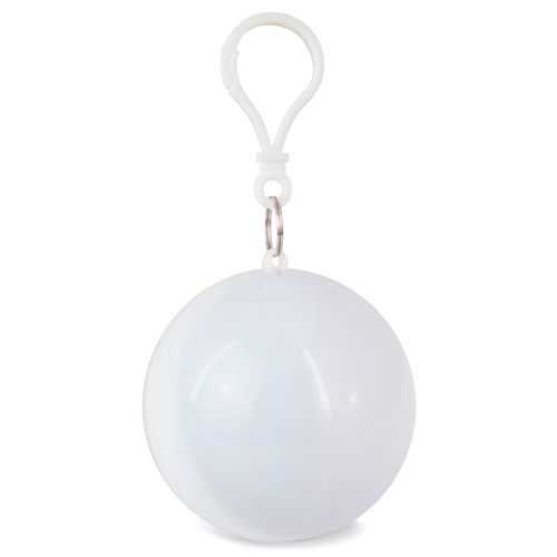 Poncho plegable bola - Imagen 2