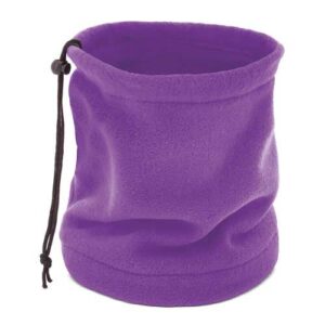 Braga-gorro polar