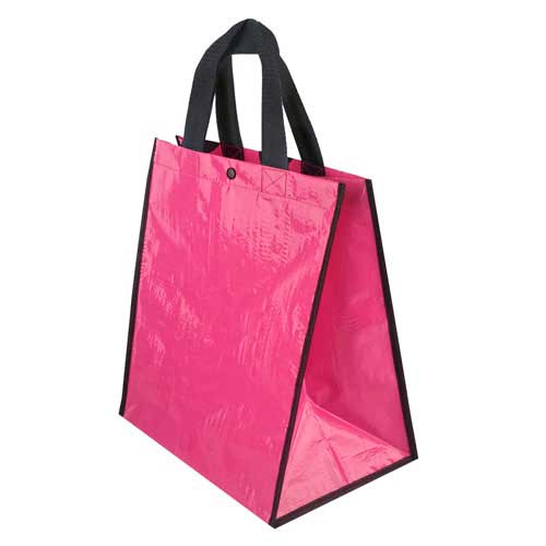 Bolsa polipropileno laminado - Imagen 4