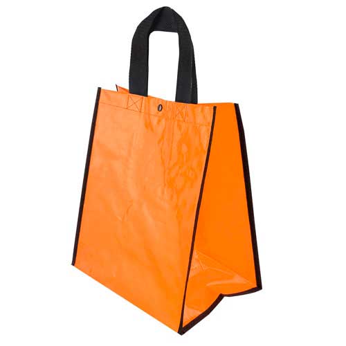 Bolsa polipropileno laminado