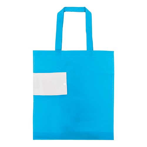 Bolsa Non Woven plegable - Imagen 2