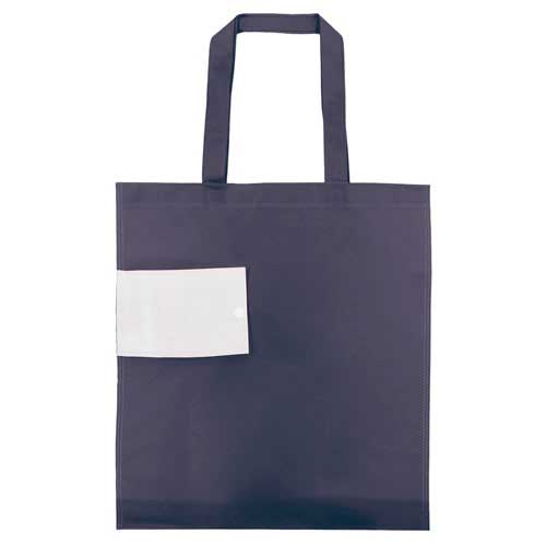 Bolsa Non Woven plegable - Imagen 3