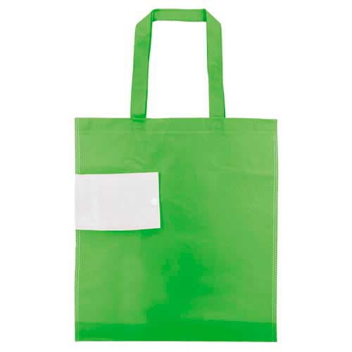Bolsa Non Woven plegable - Imagen 7
