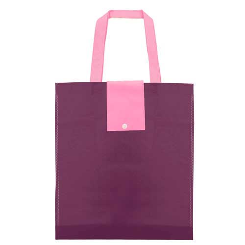 Bolsa Non Woven plegable - Imagen 3