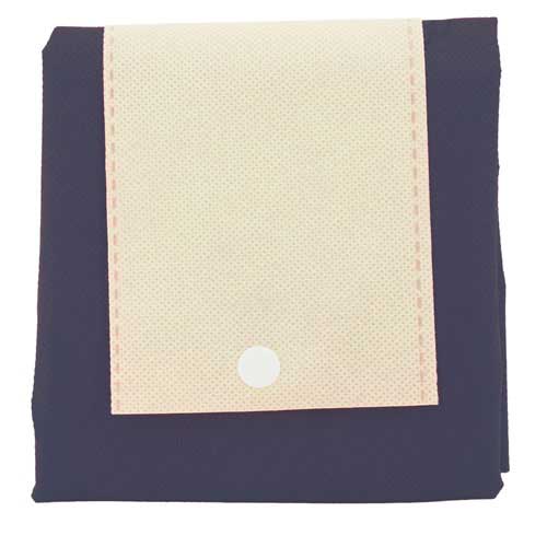 Bolsa Non Woven plegable - Imagen 5