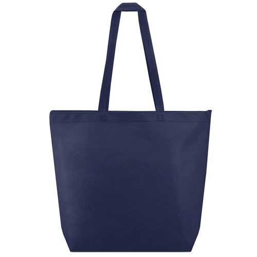 Bolsa Non Woven con cremallera - Imagen 7