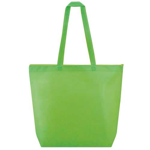Bolsa Non Woven con cremallera - Imagen 10
