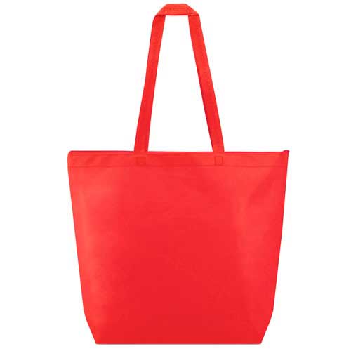 Bolsa Non Woven con cremallera - Imagen 11