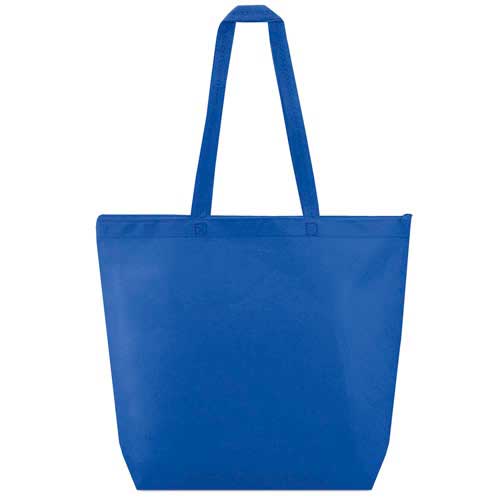 Bolsa Non Woven con cremallera - Imagen 12