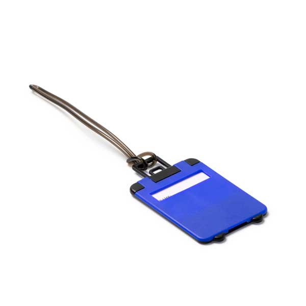 Identificador maletas forma Trolley - Imagen 6