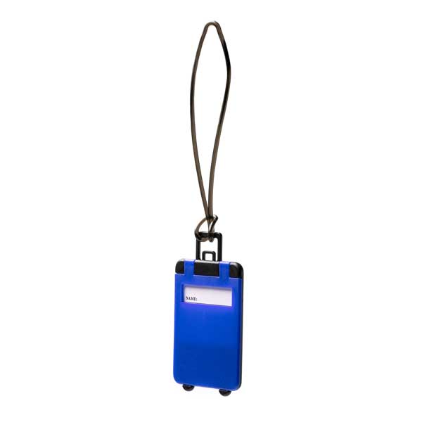 Identificador maletas forma Trolley - Imagen 7