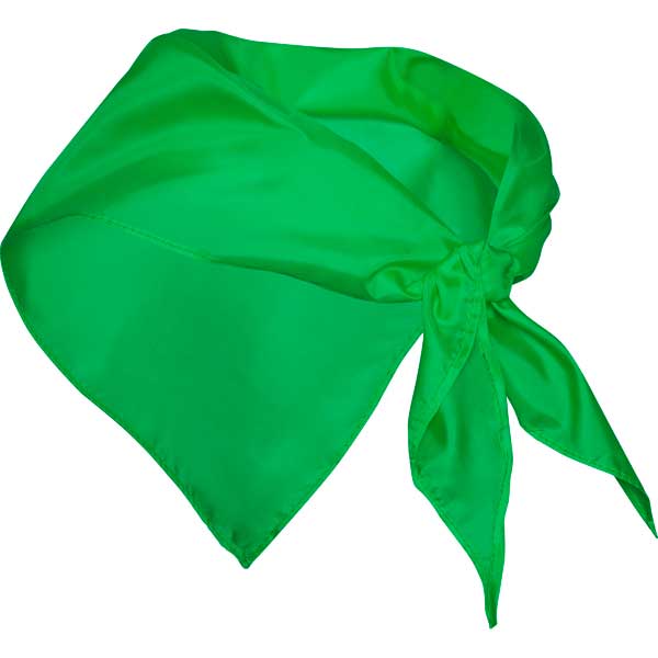 Pañoleta triangular - Imagen 7
