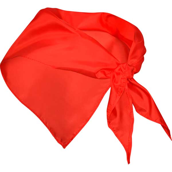 Pañoleta triangular - Imagen 13