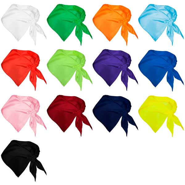 Pañoleta triangular - Imagen 15