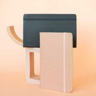 Blocs de notas y carpetas