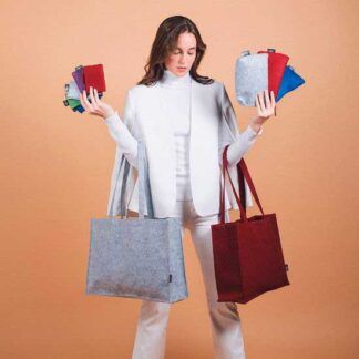 Bolsas, mochilas y neceser