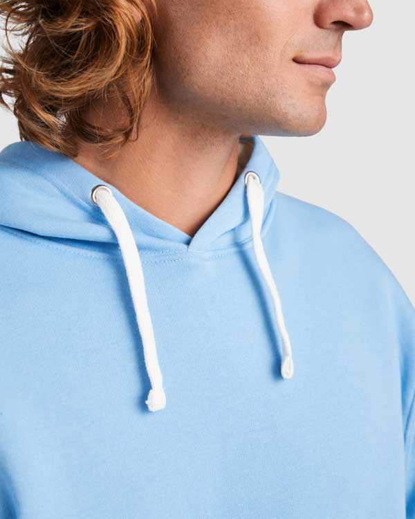 Sudadera con capucha Hombre - Imagen 4