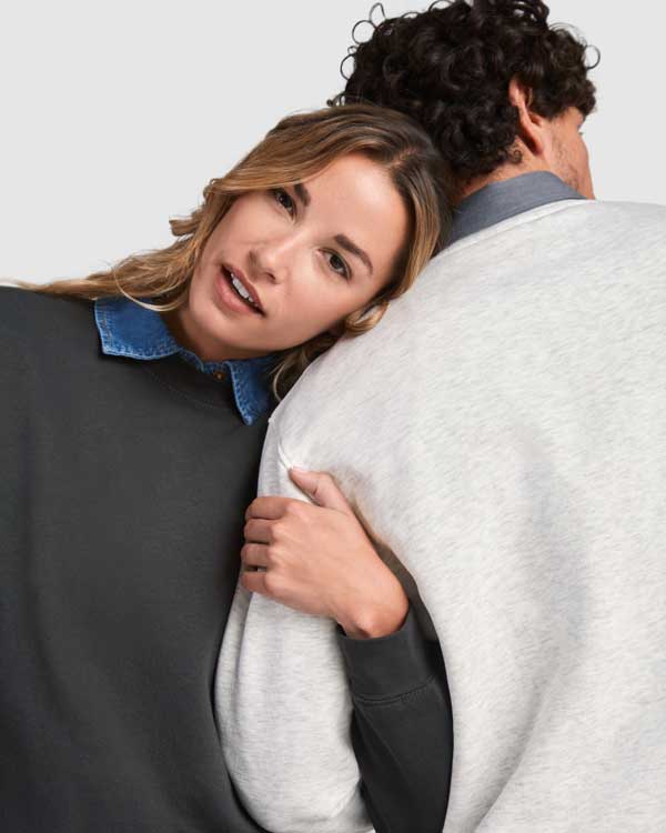 Sudadera Unisex - Imagen 3