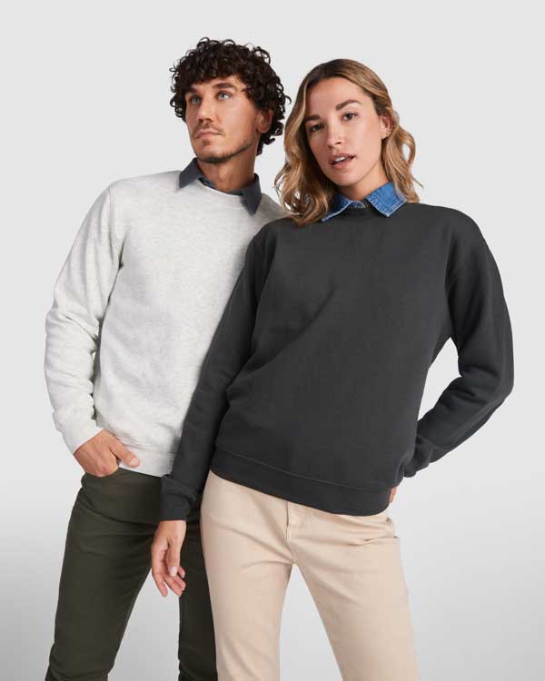 Sudadera Unisex - Imagen 5