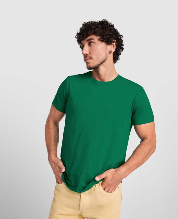 Camiseta manga corta Hombre - Imagen 3