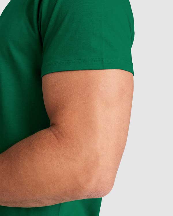Camiseta manga corta Hombre - Imagen 4