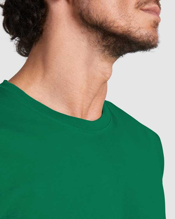 Camiseta manga corta Hombre - Imagen 5