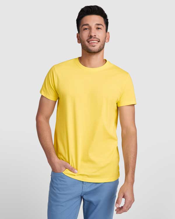 Camiseta manga corta Hombre - Imagen 2