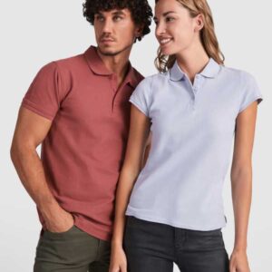 Camisetas y polos