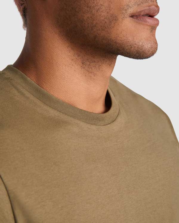 Camiseta manga corta Hombre - Imagen 3