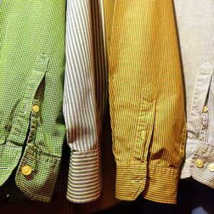 Camisas y jerseys