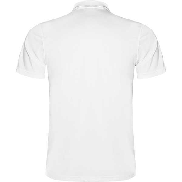 Polo técnico manga corta Hombre - Imagen 7