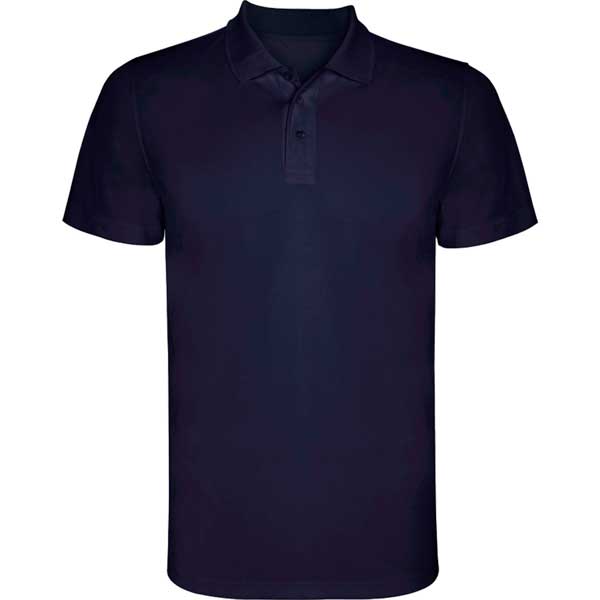 Polo técnico manga corta Hombre - Imagen 13