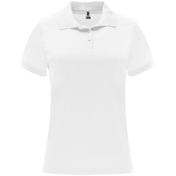 Polo técnico manga corta Mujer - Imagen 11