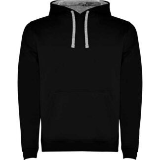 Sudadera con capucha Hombre