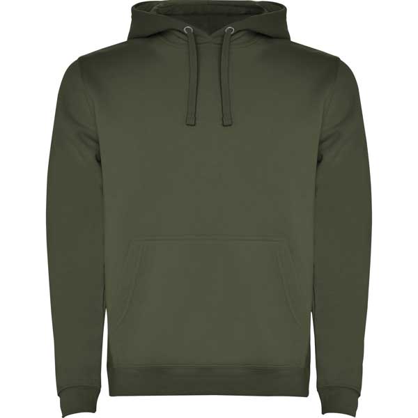 Sudadera con capucha Hombre - Imagen 11