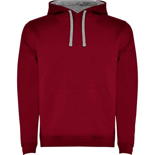 Sudadera con capucha Hombre - Imagen 20