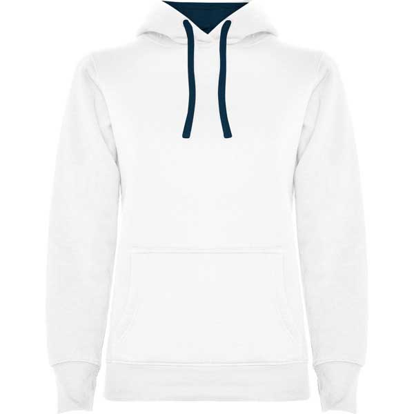 Sudadera con capucha Mujer