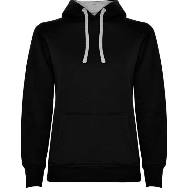 Sudadera con capucha Mujer - Imagen 4