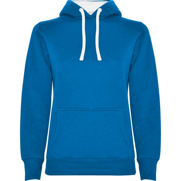 Sudadera con capucha Mujer - Imagen 14